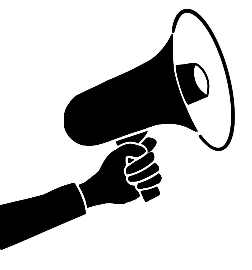 Louder Than My Voice